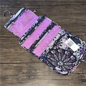 Vera Bradley Medium Travel Organizer